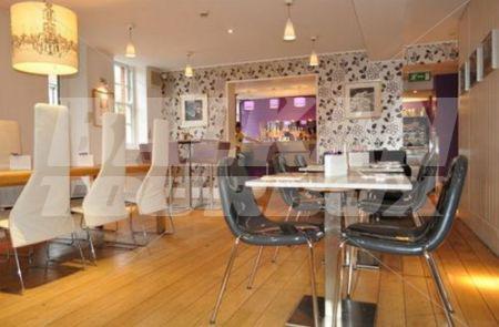 почивка в Myhotel Chelsea