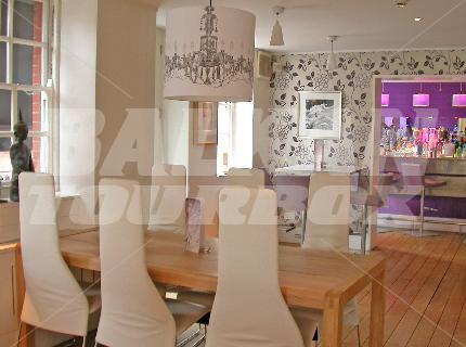 почивка в Myhotel Chelsea