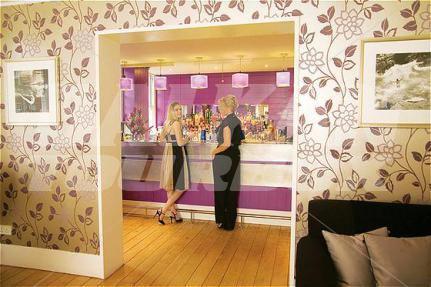 почивка в Myhotel Chelsea