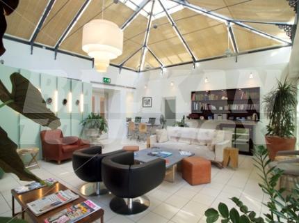 почивка в Myhotel Chelsea