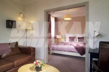 почивка в Myhotel Chelsea
