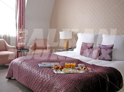 почивка в Myhotel Chelsea