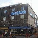 Hotel Cumulus Lappeenranta, , Lappeenranta