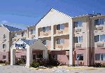 Хотел Fairfield Inn Marriott Cheyenne, , Шайен - Уайоминг