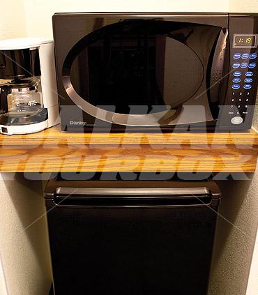 почивка в Fairfield Inn Marriott Cheyenne