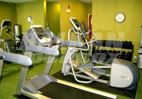 почивка в Fairfield Inn Marriott Cheyenne