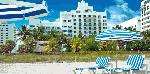 Хотел Courtyard by Marriott Miami Beach Oceanfront, , Маями Бийч - Флорида