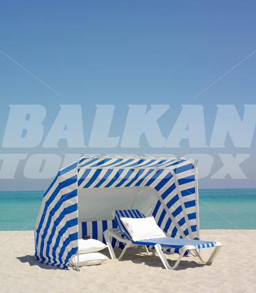 почивка в Courtyard by Marriott Miami Beach Oceanfront