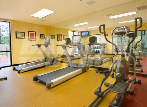 почивка в Courtyard by Marriott Waldorf
