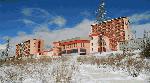 Hotel Grand Hotel Bellevue, Slovakia, Vysoke tatry
