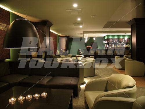 holiday in Grand Hotel Bellevue