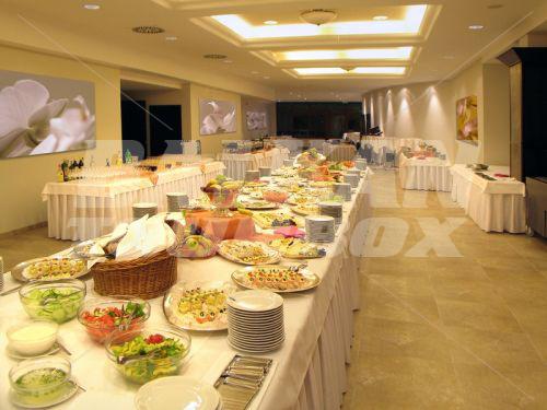 holiday in Grand Hotel Bellevue