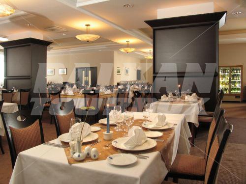 holiday in Grand Hotel Bellevue