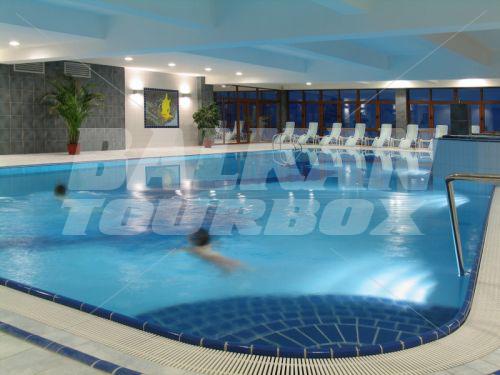 holiday in Grand Hotel Bellevue