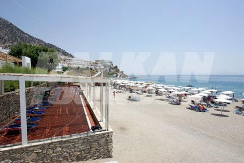 holiday in Mitsis Norida Beach
