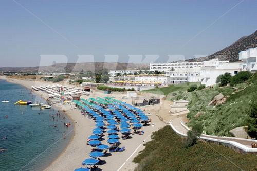 holiday in Mitsis Norida Beach