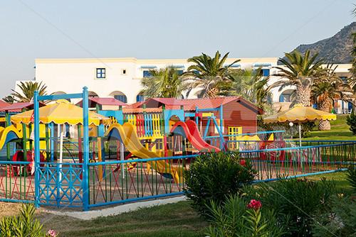 holiday in Mitsis Norida Beach