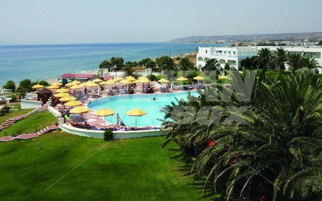 holiday in  Mitsis Norida Beach