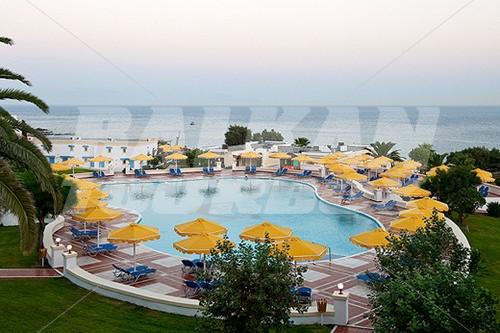holiday in Mitsis Norida Beach