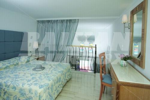 holiday in Mitsis Norida Beach