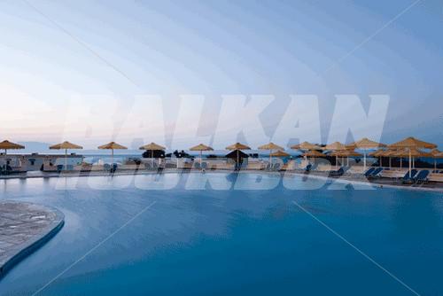holiday in Mitsis Norida Beach