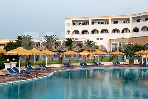 holiday in Mitsis Norida Beach