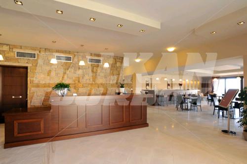holiday in Porto Plaza Beach Resort