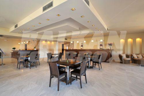 holiday in Porto Plaza Beach Resort