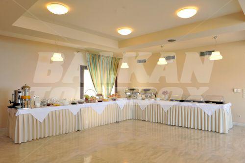 holiday in Porto Plaza Beach Resort