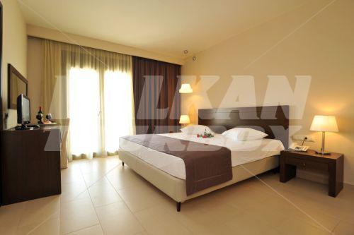 holiday in Porto Plaza Beach Resort