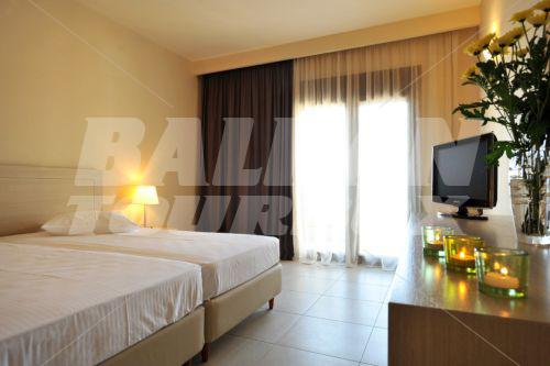holiday in Porto Plaza Beach Resort