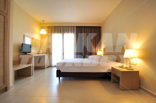 holiday in Porto Plaza Beach Resort