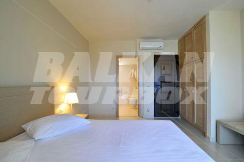 holiday in Porto Plaza Beach Resort