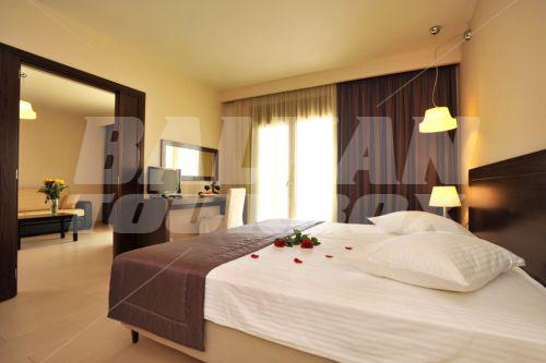 holiday in Porto Plaza Beach Resort