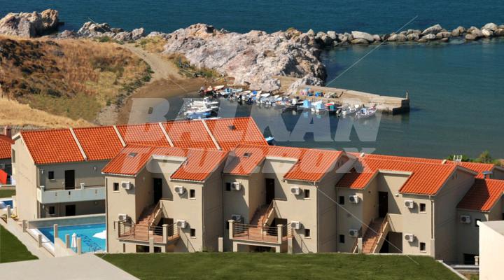 holiday in  Porto Plaza Beach Resort