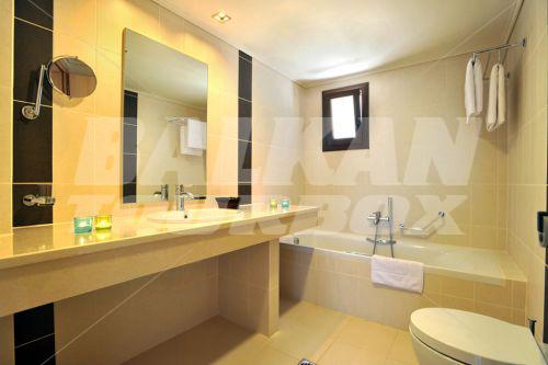holiday in Porto Plaza Beach Resort