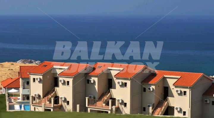 holiday in Porto Plaza Beach Resort