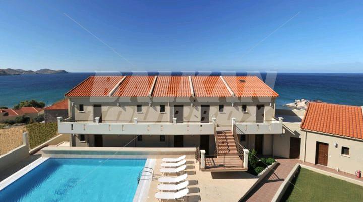 holiday in Porto Plaza Beach Resort
