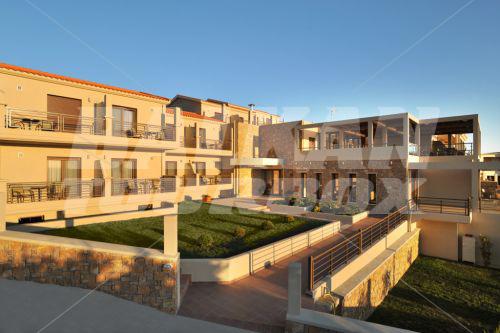 holiday in Porto Plaza Beach Resort