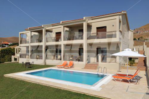 holiday in Porto Plaza Beach Resort