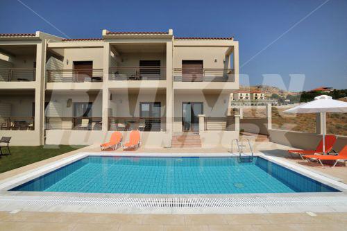 holiday in Porto Plaza Beach Resort