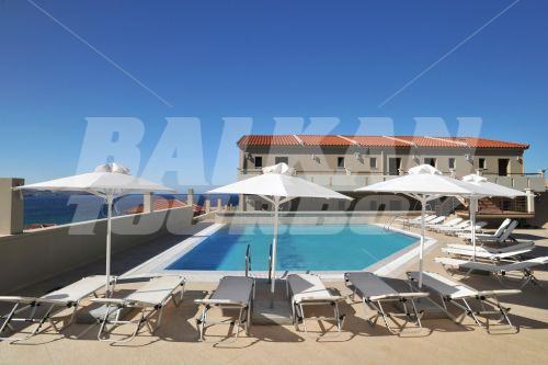 holiday in Porto Plaza Beach Resort