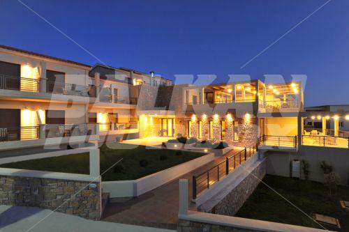 holiday in Porto Plaza Beach Resort
