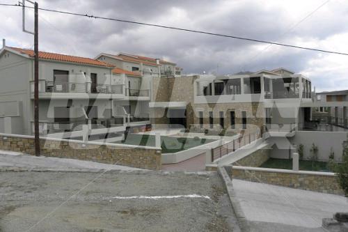 holiday in Porto Plaza Beach Resort