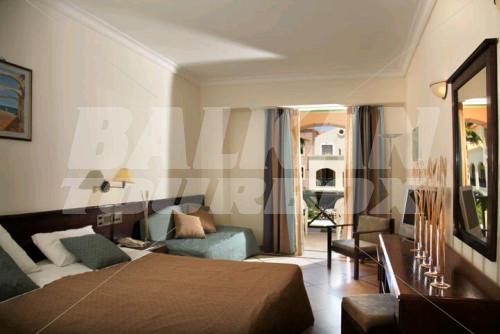 holiday in Samaina Inn