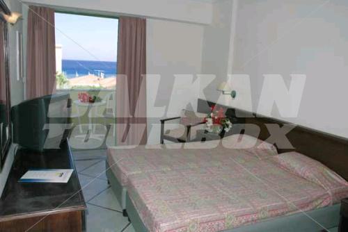 holiday in Samaina Inn