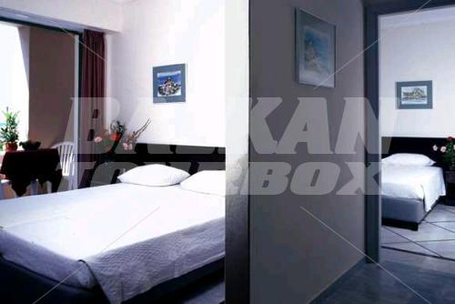 holiday in Samaina Inn