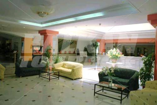 holiday in Samaina Inn
