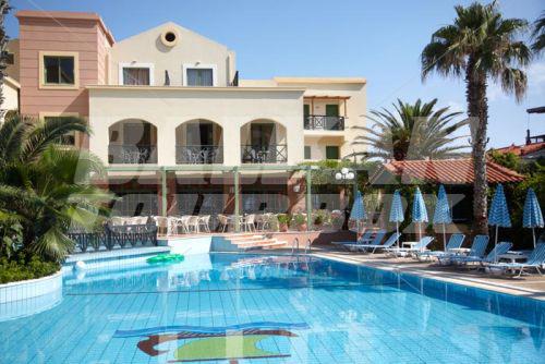 holiday in Samaina Inn