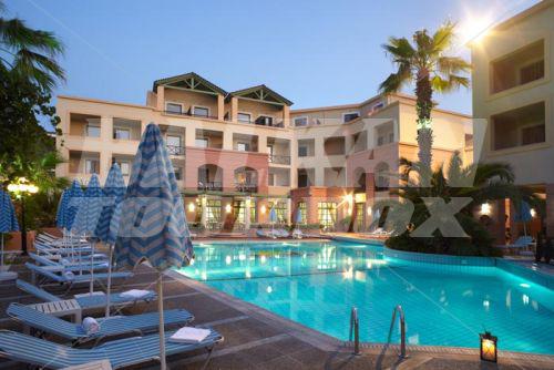 holiday in Samaina Inn